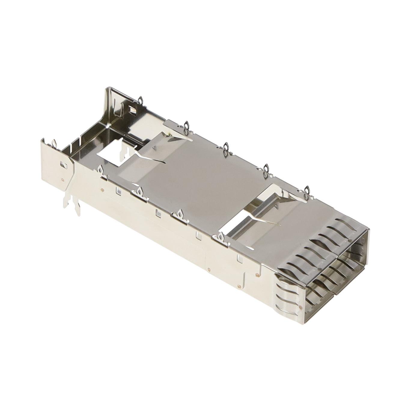 QSFPC-1-1-S-LP-F