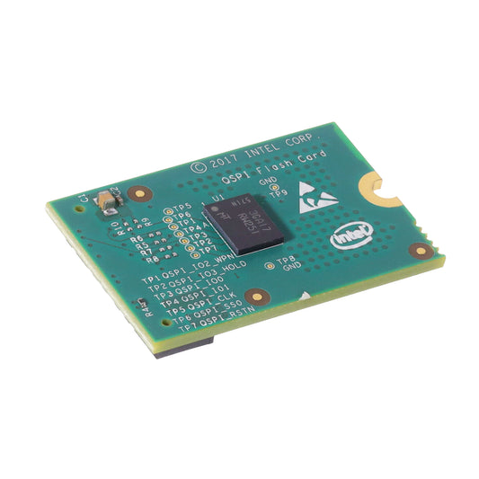 QSHDC-SDM-QSPI-A