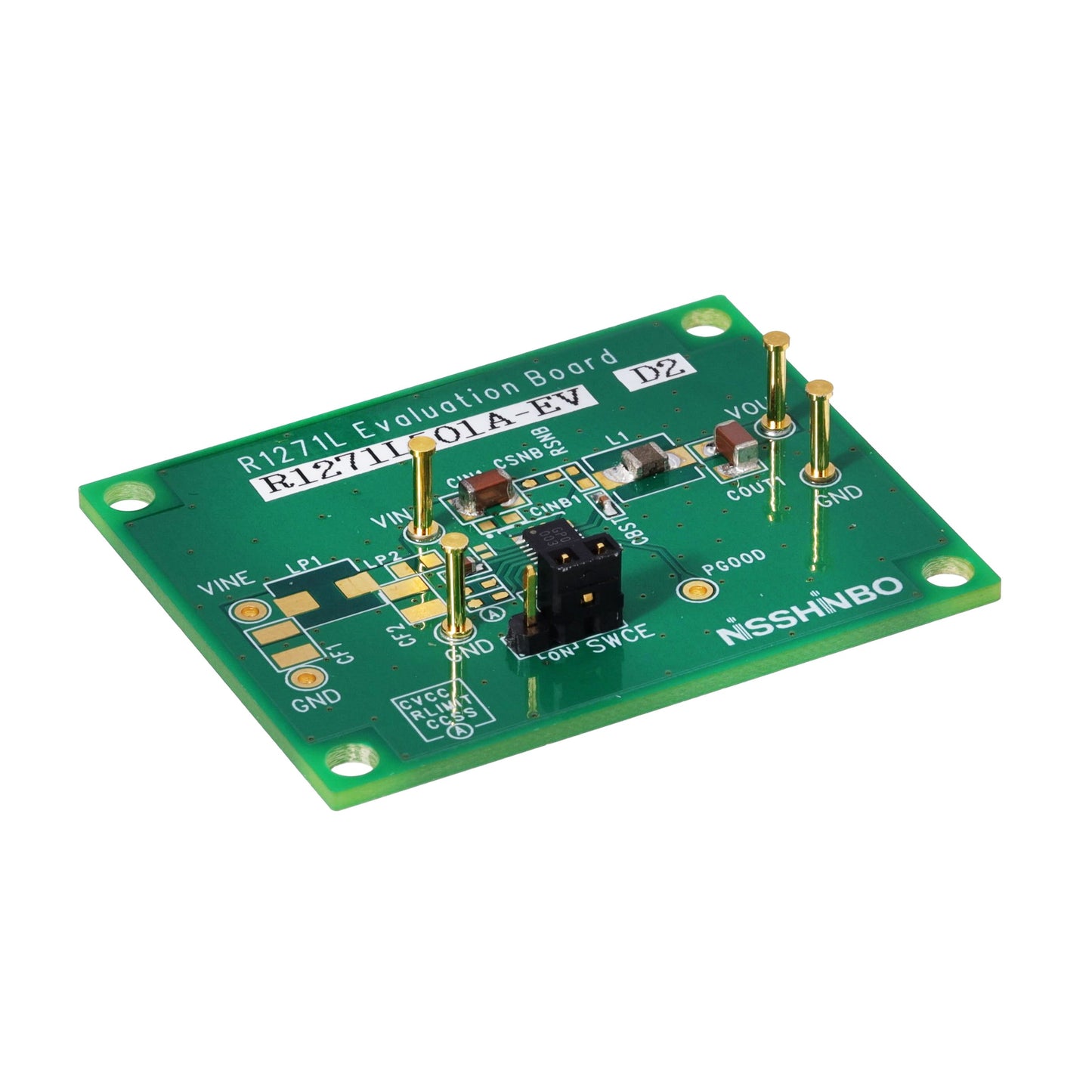 R1271L501A-EV