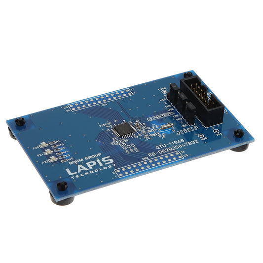 RB-D62Q2504TB32