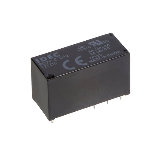RC2V-C-D12