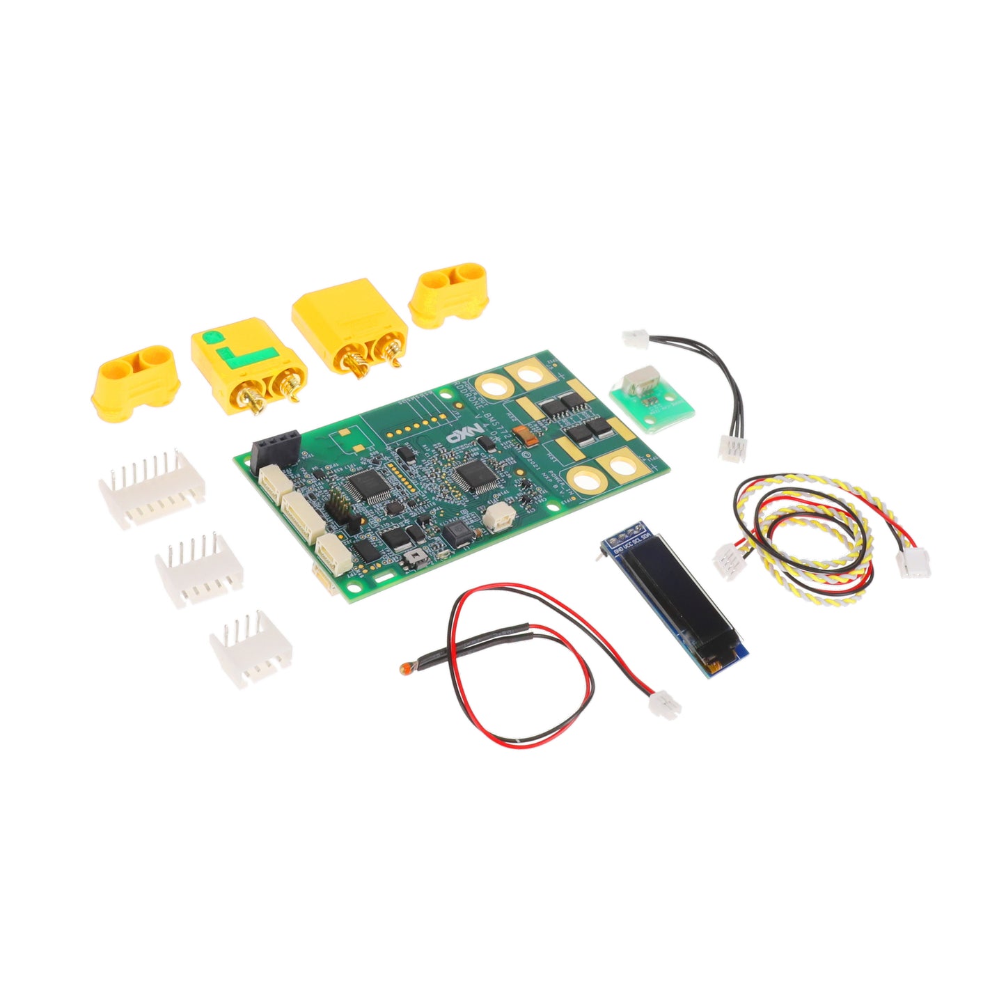 RDDRONE-BMS772