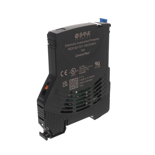 REX12D-TA1-100-DC24V-10A