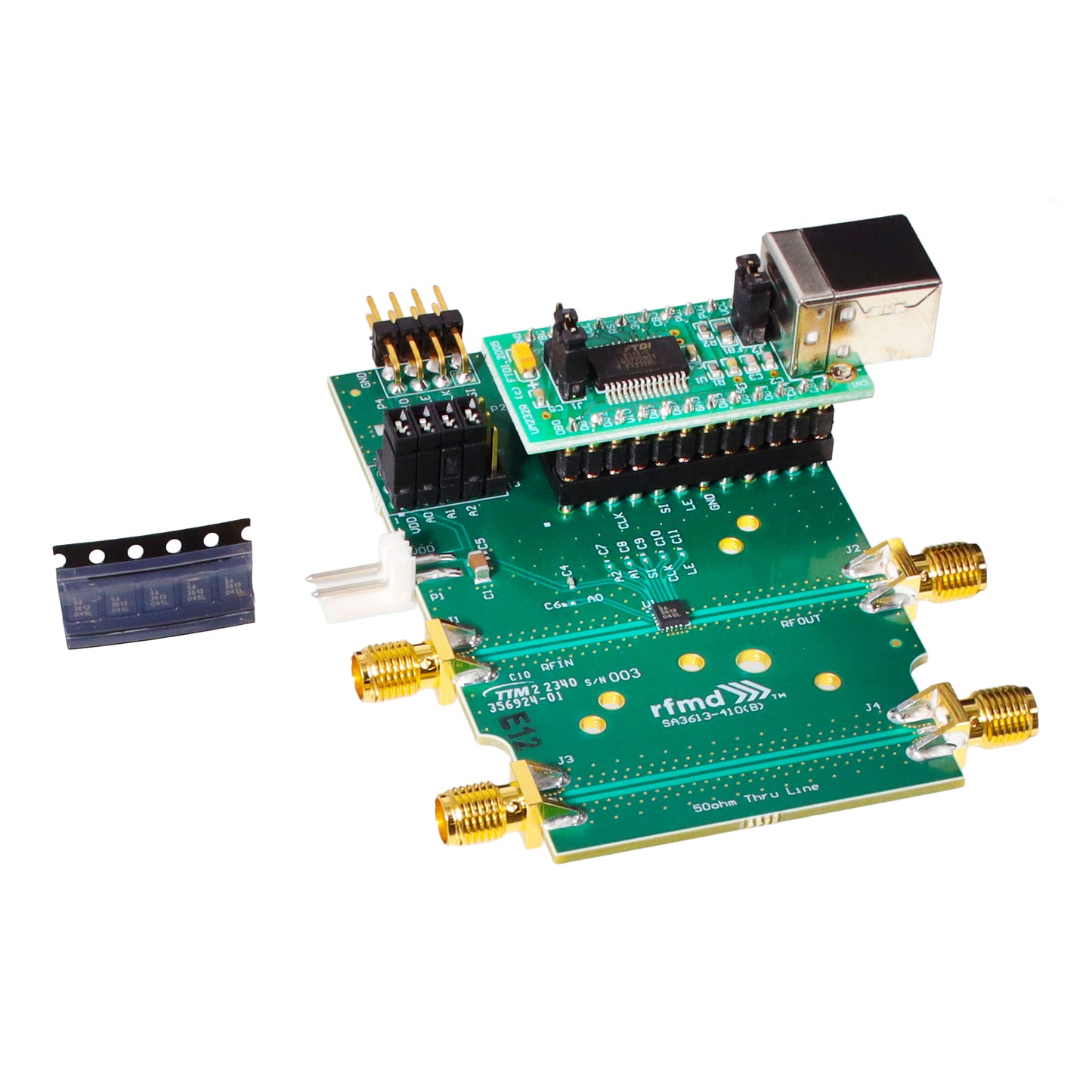 RFSA3613PCK-410