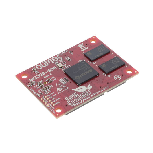 RK3328-SOM-1G