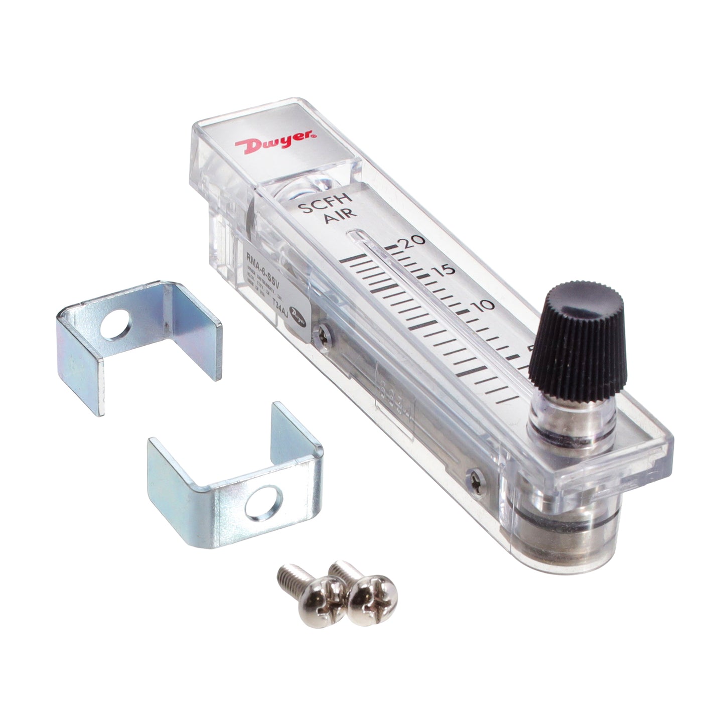RMA-6-SSV