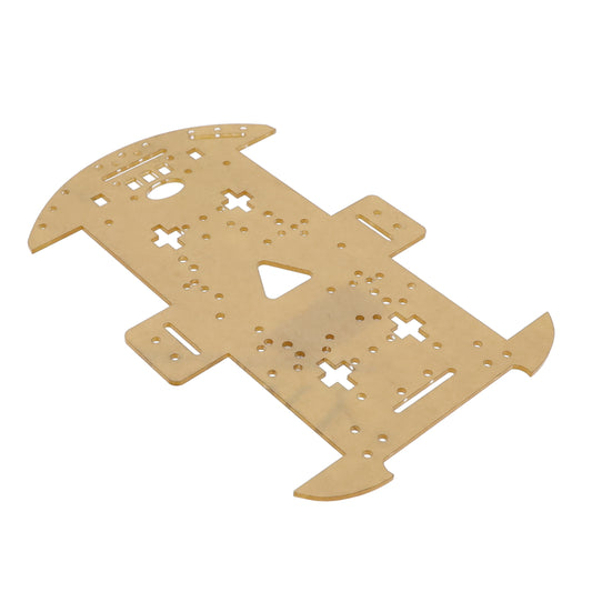 ROBOT-CHASSIS-4