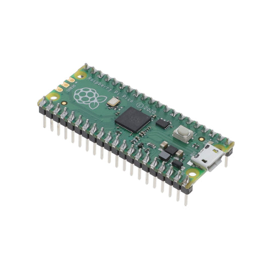 RP2040-PICO-HDR