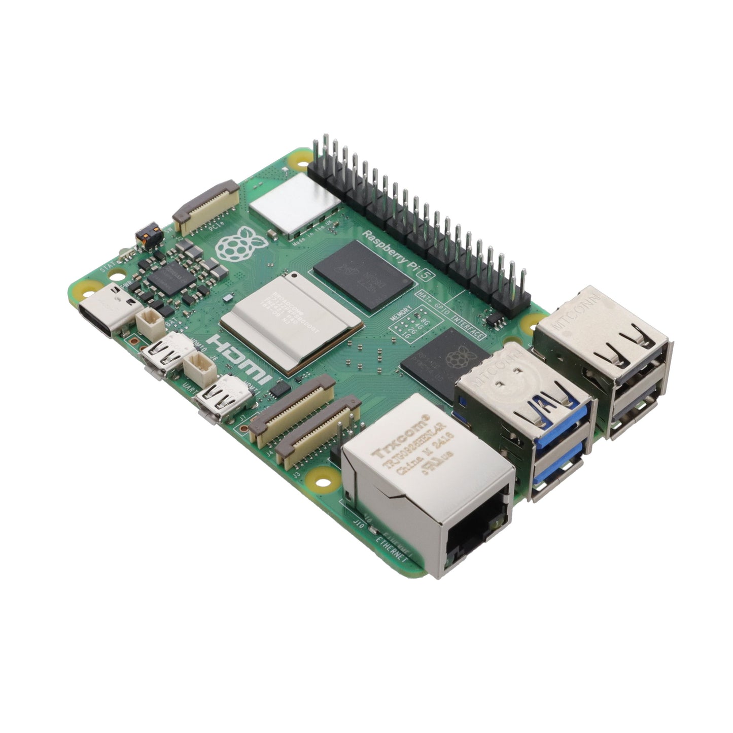 RPI5-8GB