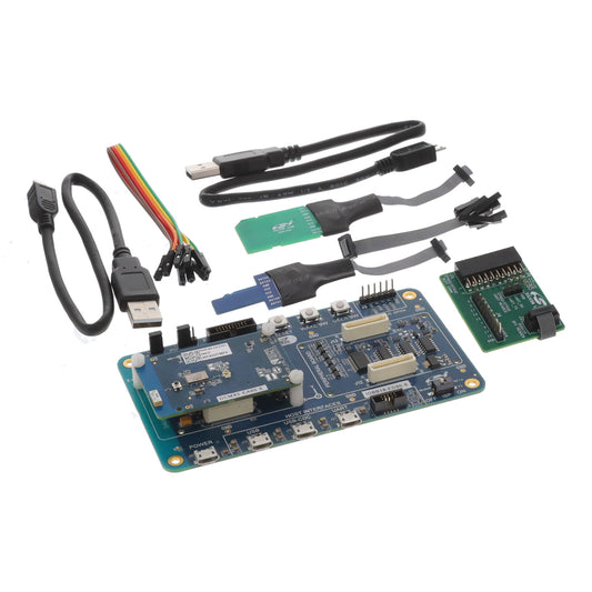 RS9116X-SB-EVK2