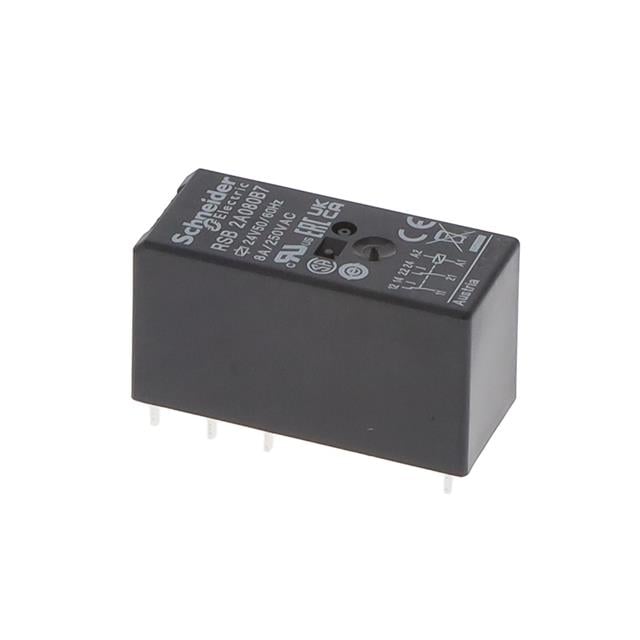 RSB2A080B7