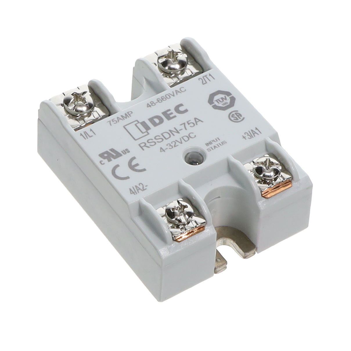 RSSDN-75A