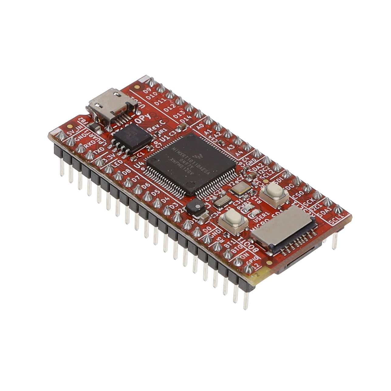 RT1010-PY