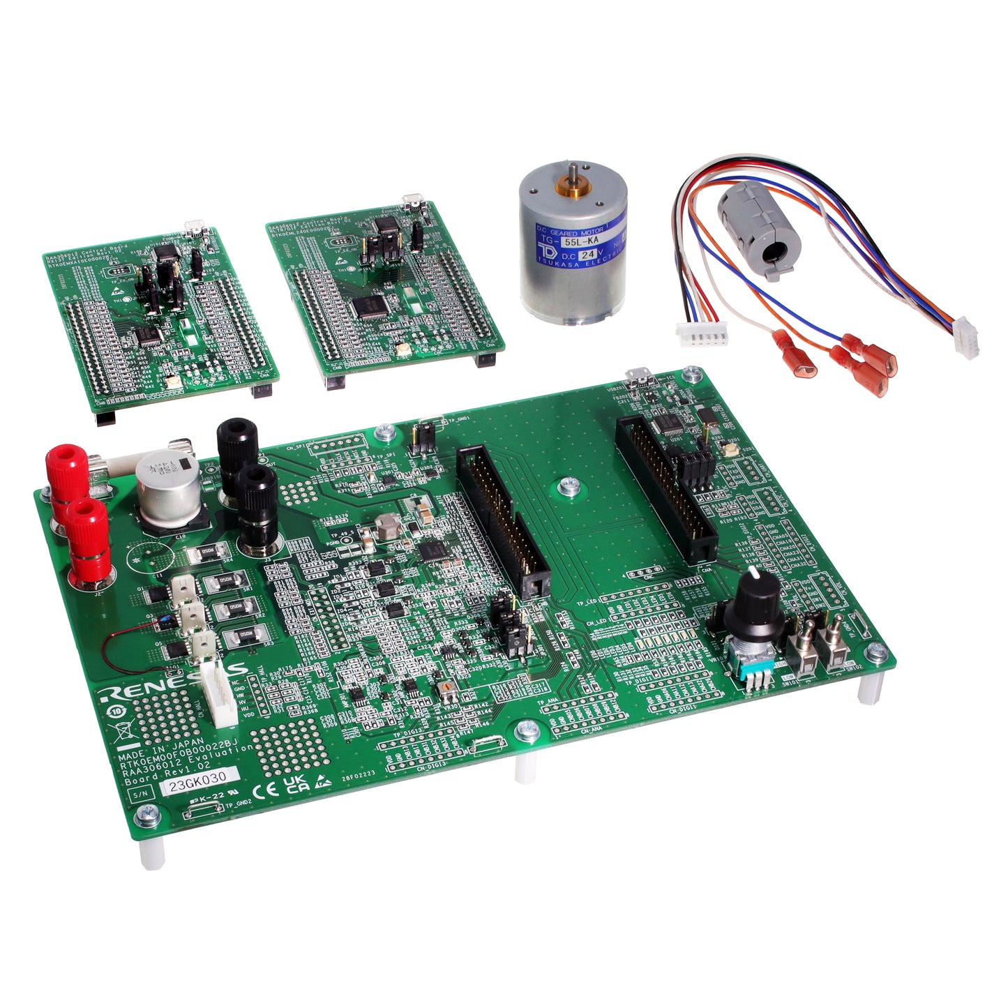 RTK0EM00F0S00020BJ