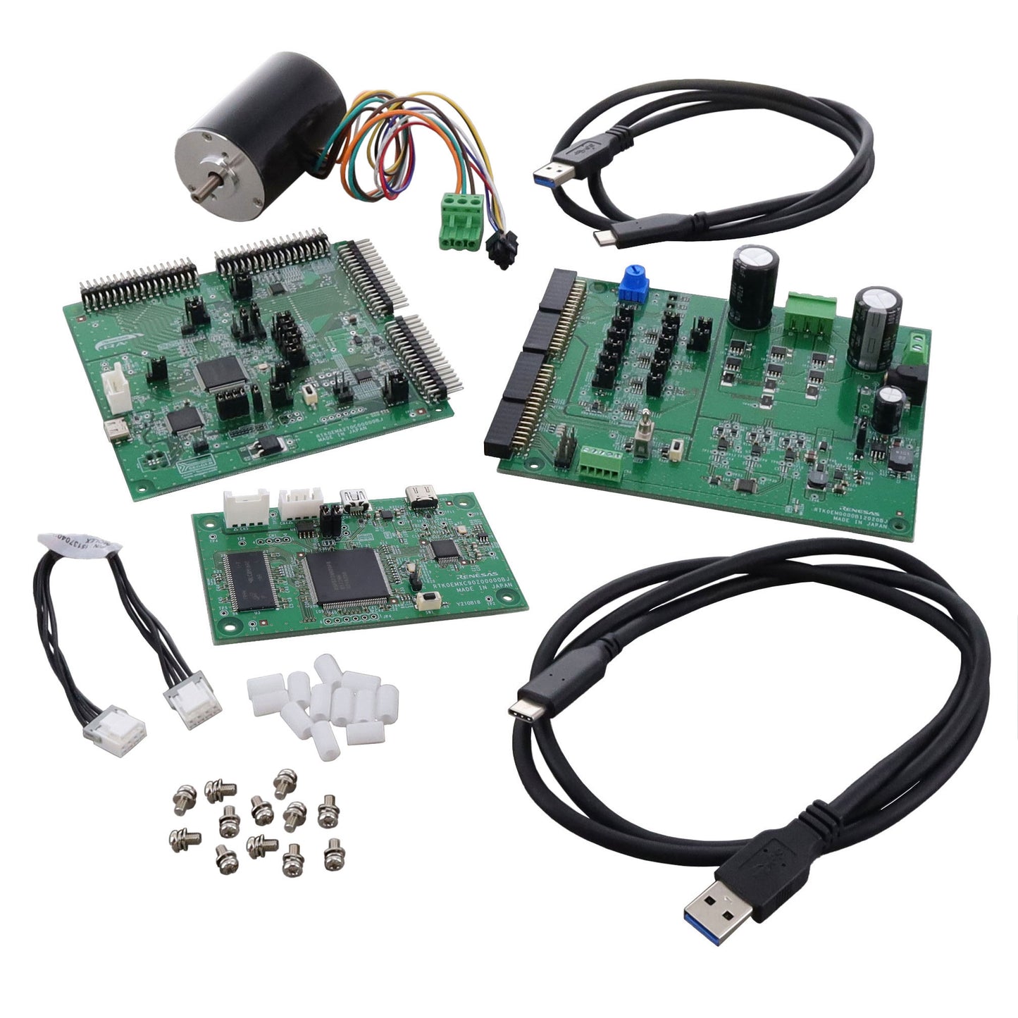 RTK0EMA270S00020BJ