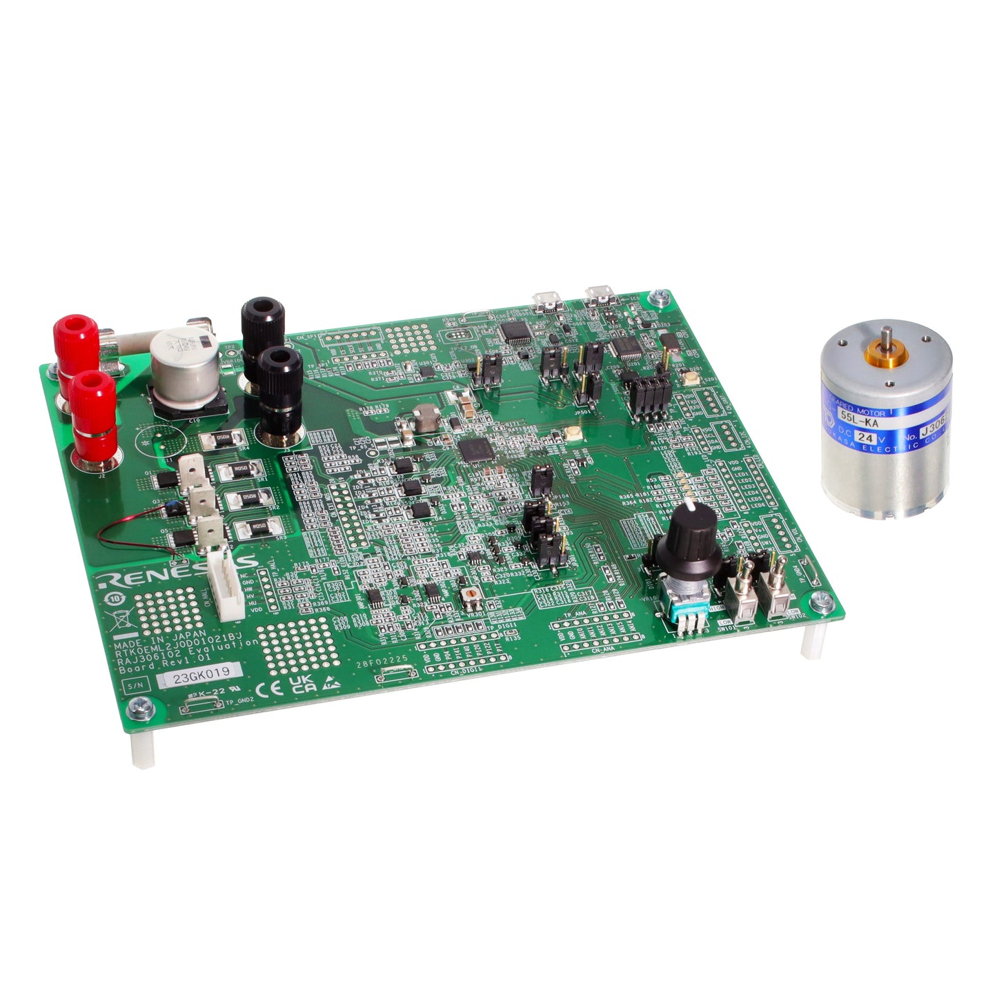 RTK0EML2J0S00020BJ