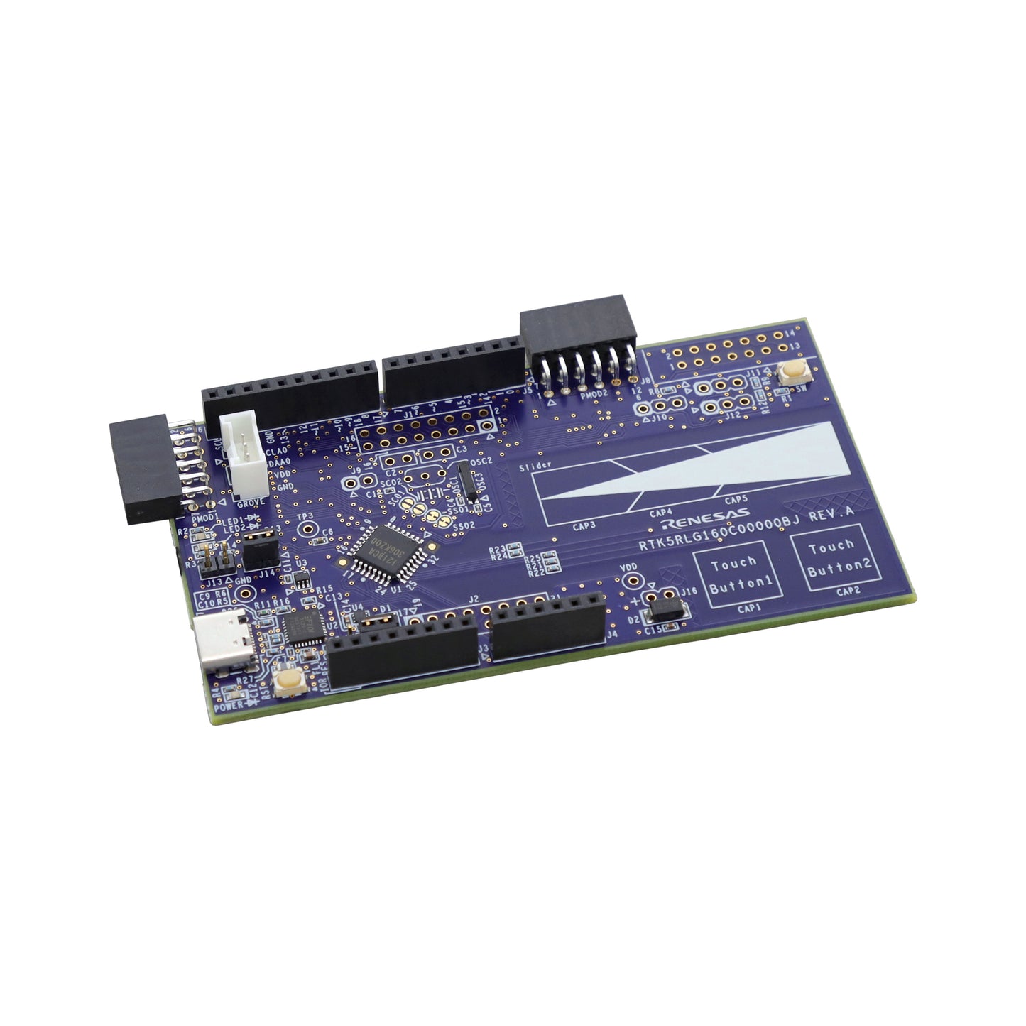 RTK5RLG160C00000BJ