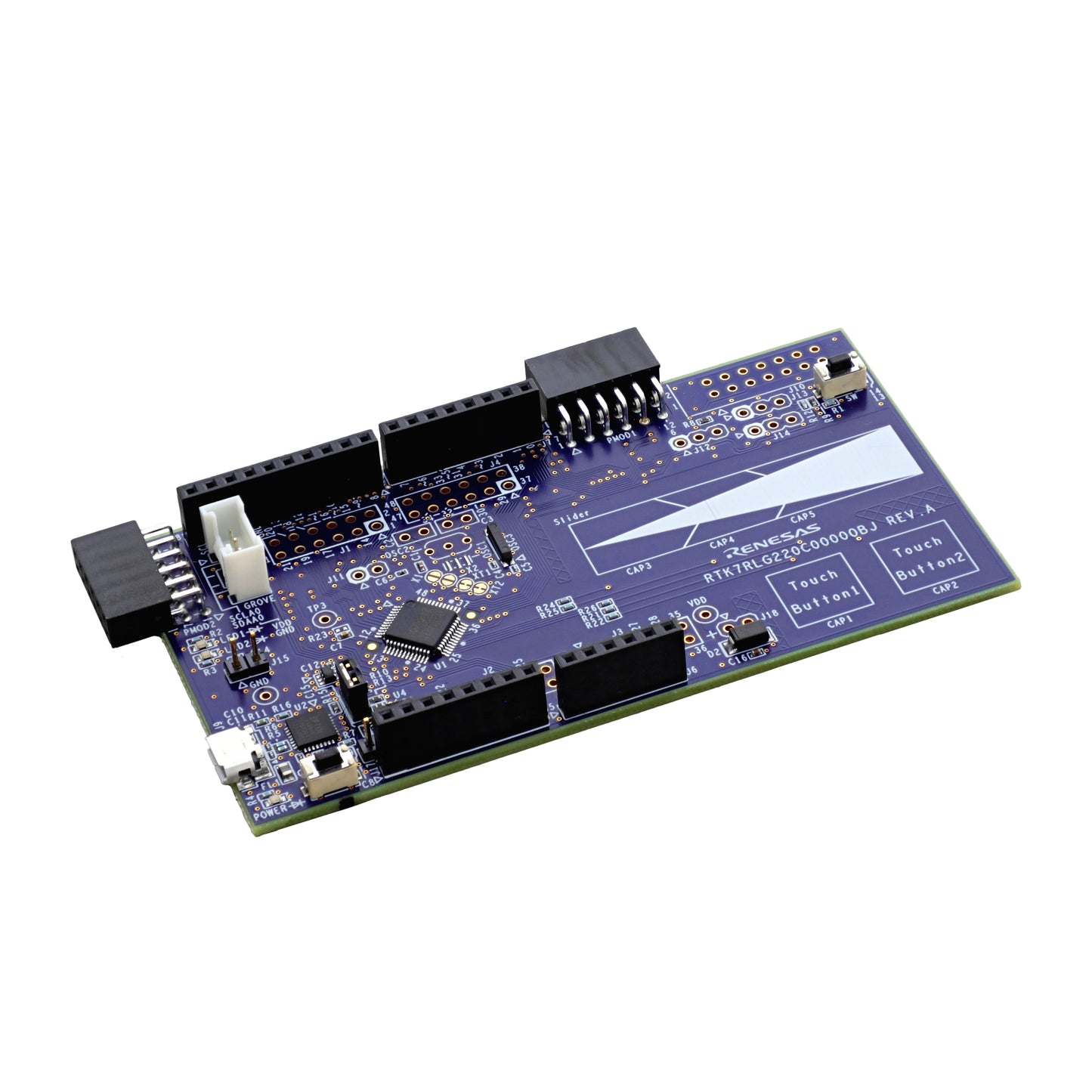 RTK7RLG220C00000BJ