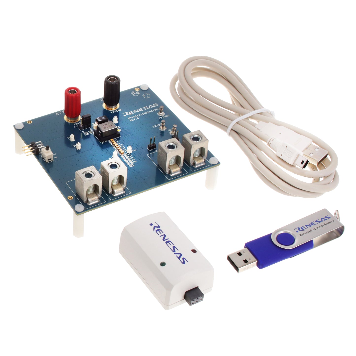 RTKA210130DE0020BU