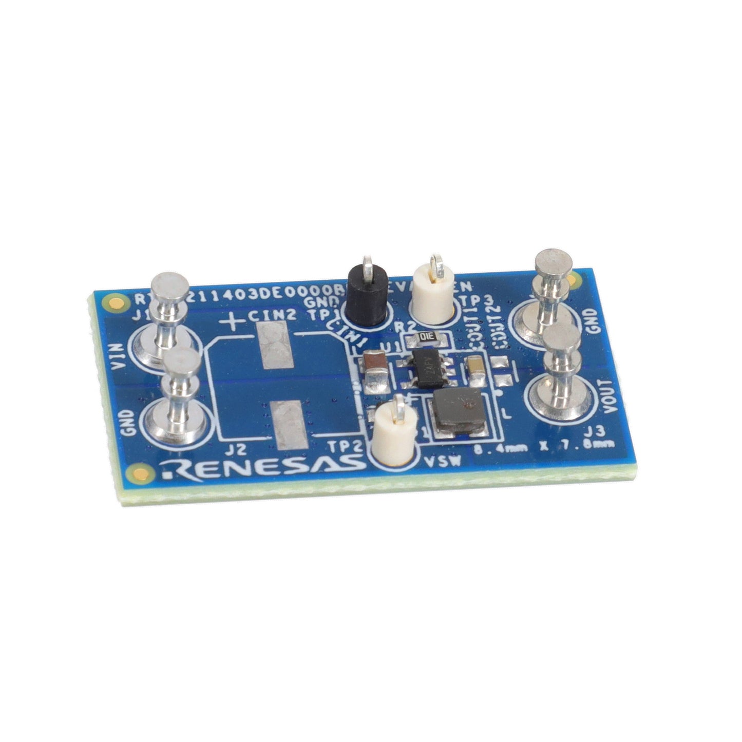 RTKA211403DE0000BU
