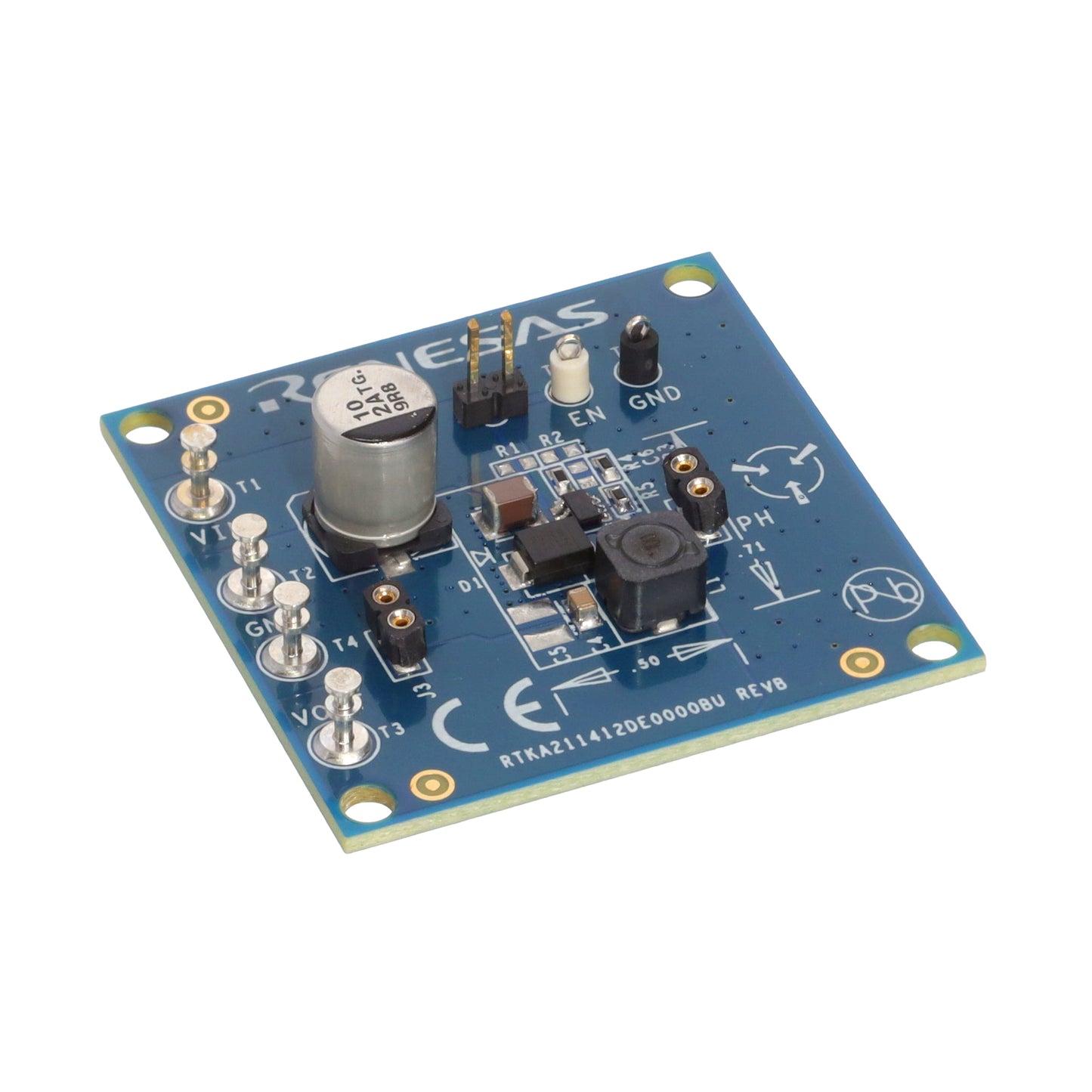 RTKA211412DE0000BU