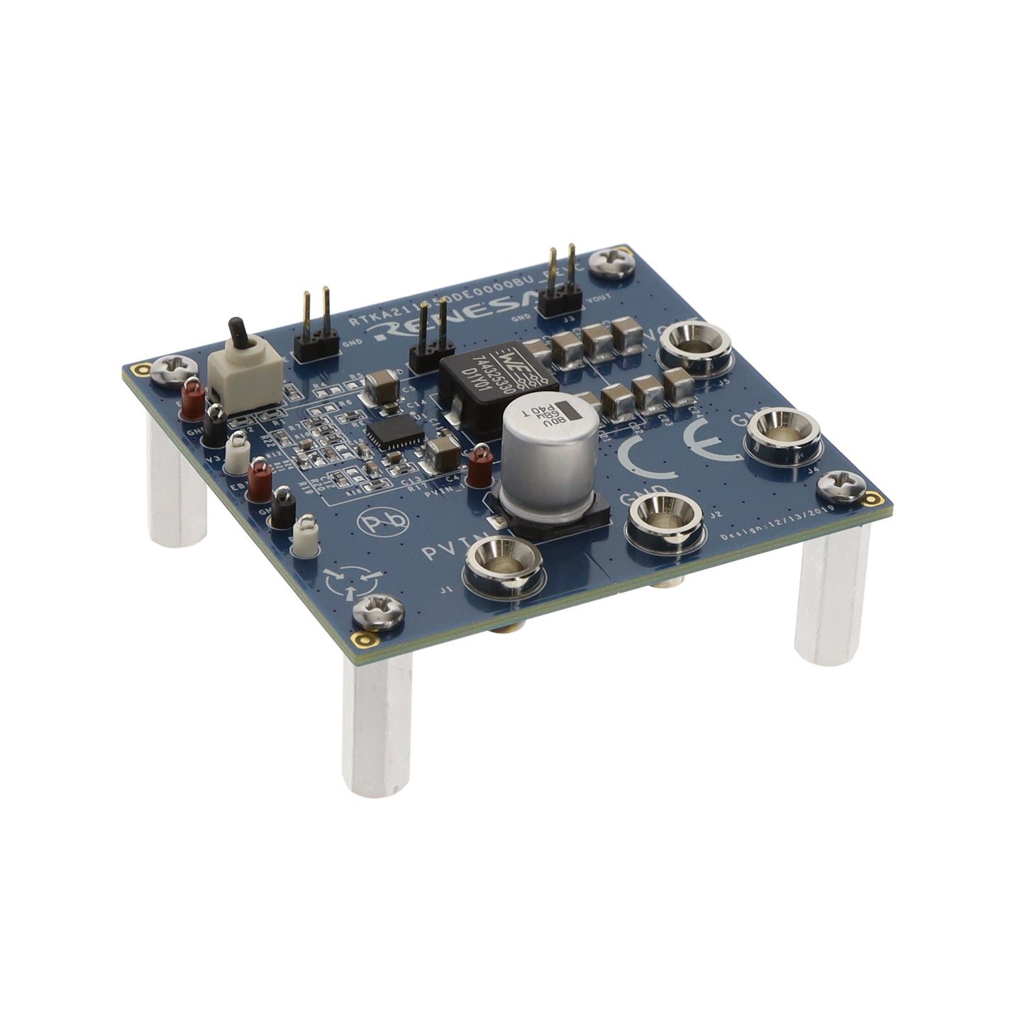 RTKA211650DE0000BU