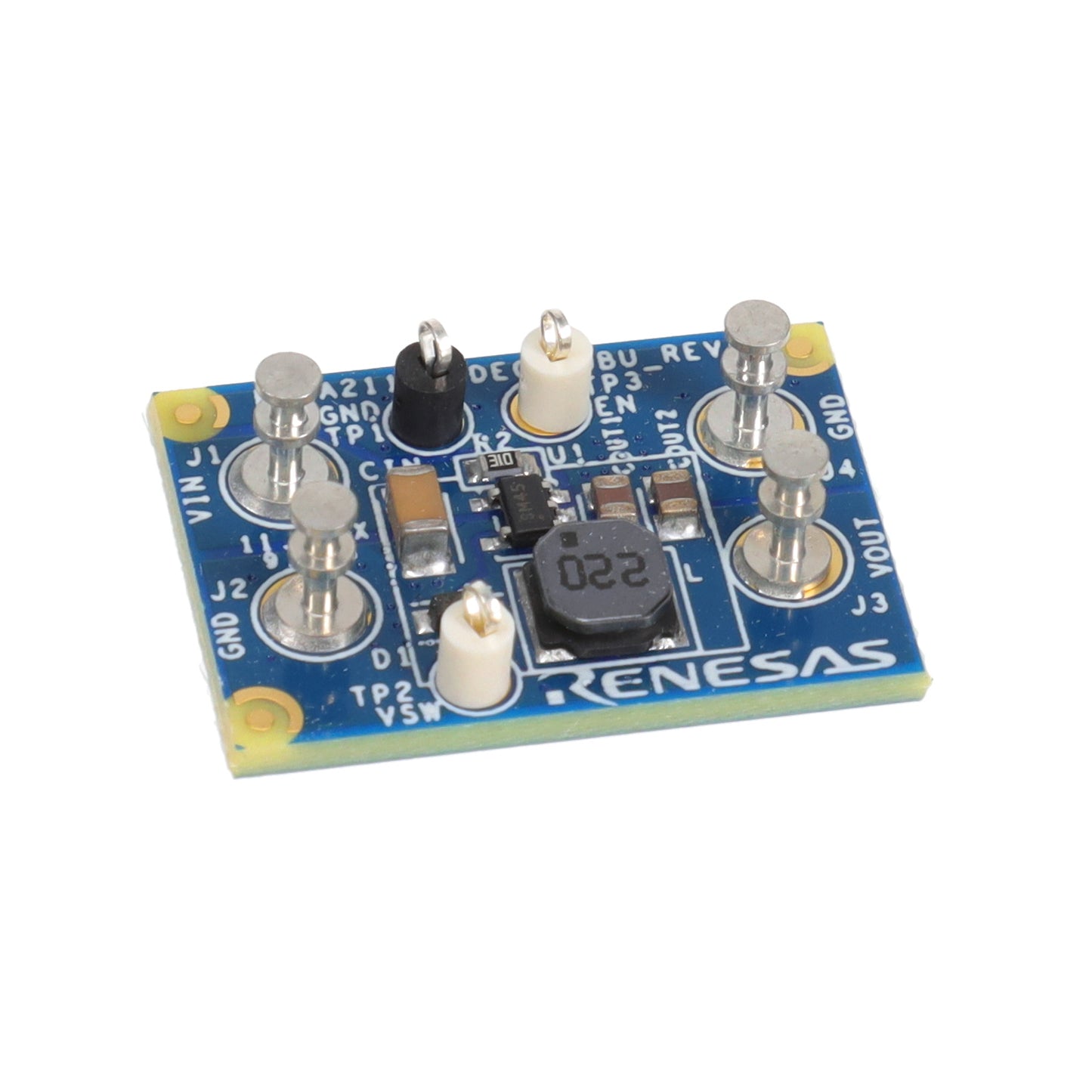 RTKA211805DE0000BU