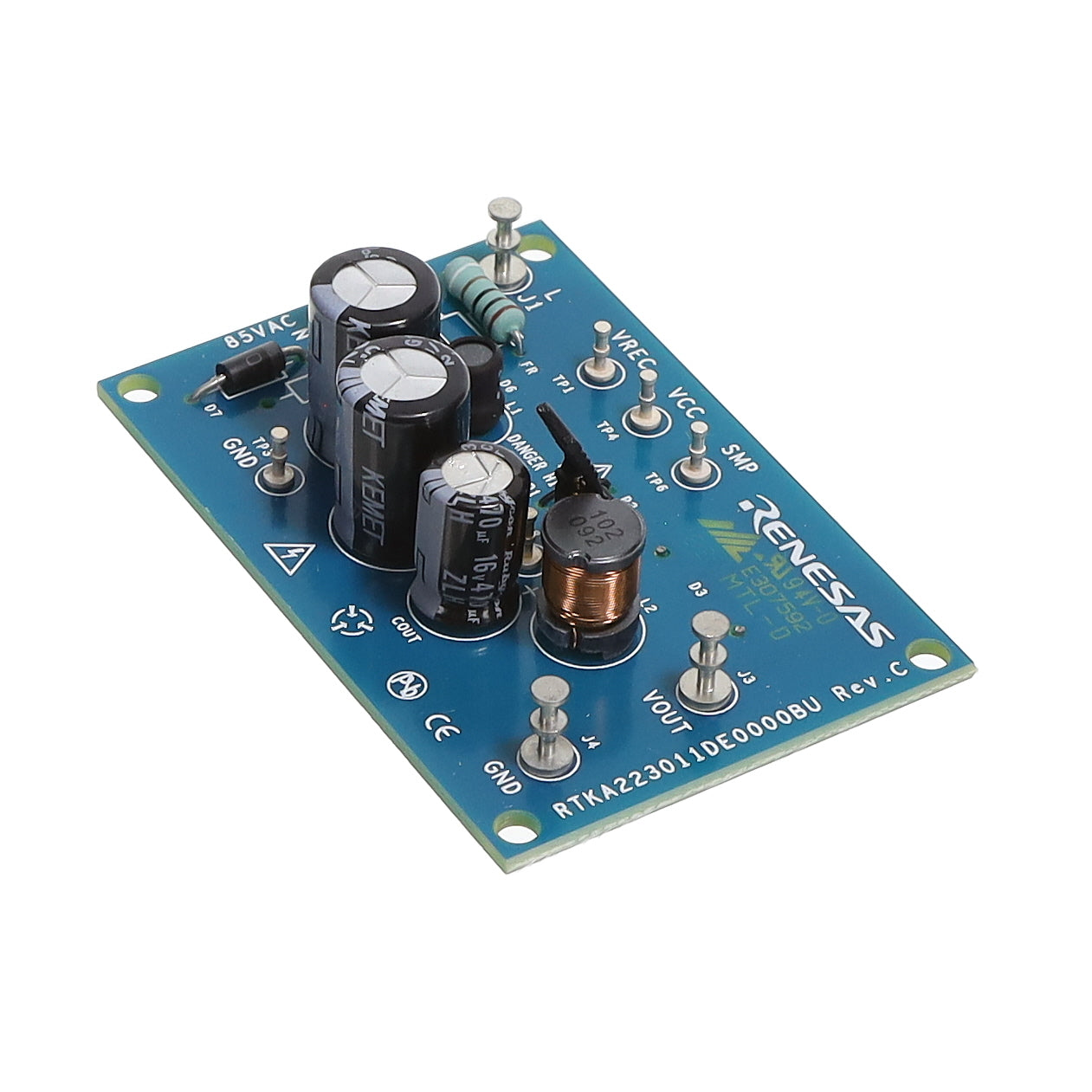 RTKA223011DE0000BU