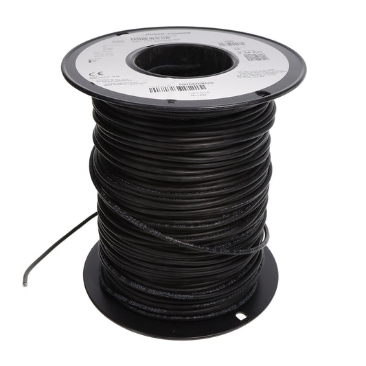 RXL 125 2.5MM2 BK