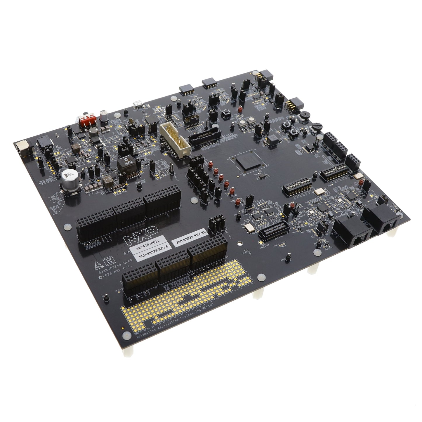 S32K388EVB-Q289