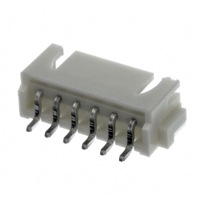 S6B-XH-SM4-TB