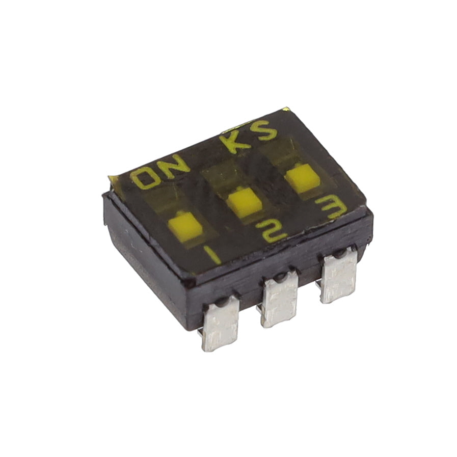 SBS 9003 JTK