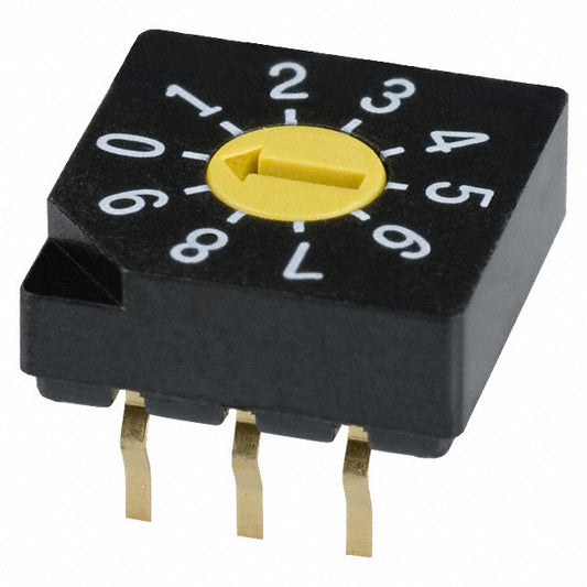 SD-2010W