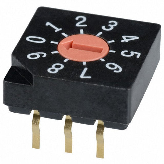 SD-2030W