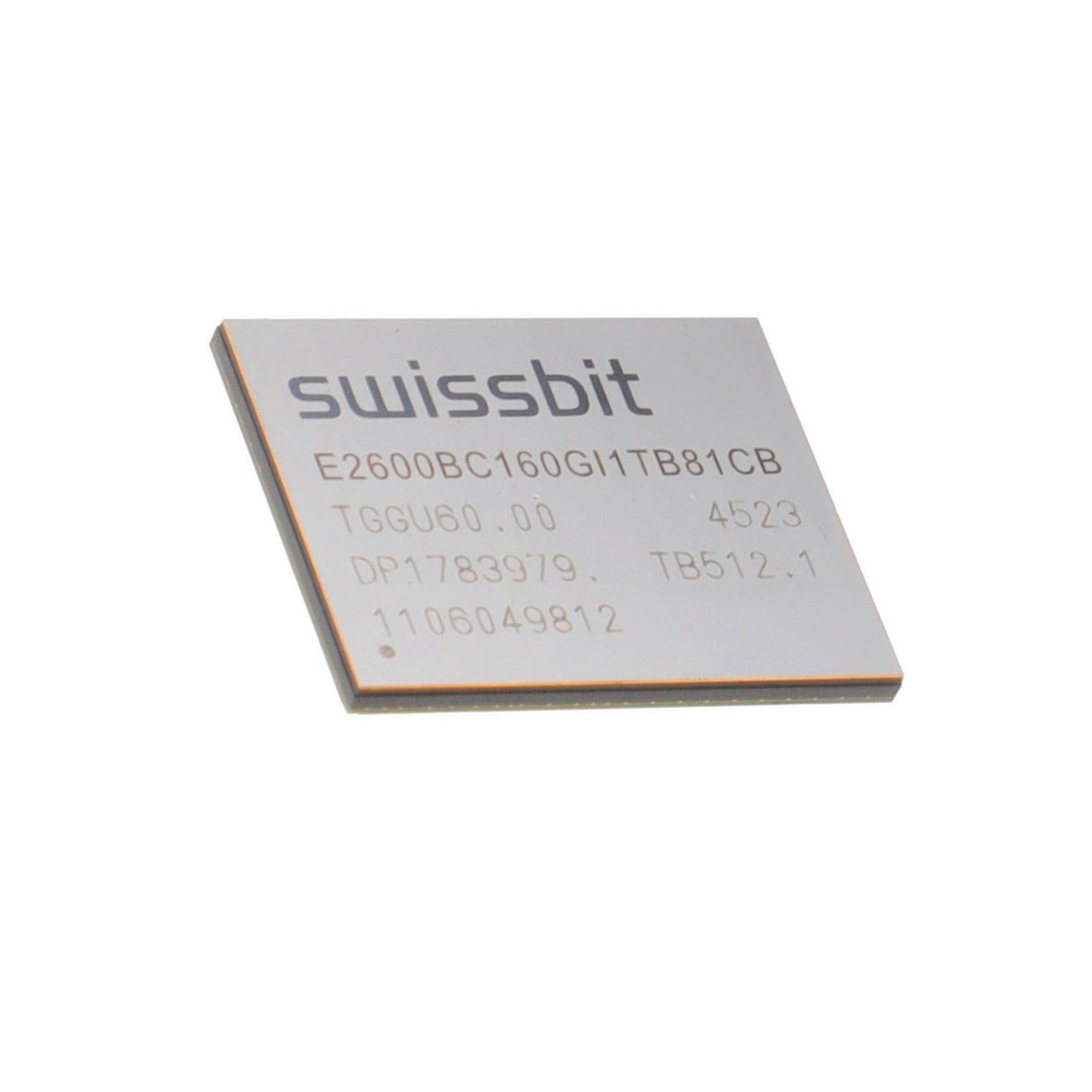 SE2600BC160GI-1TB8-1CB-STD