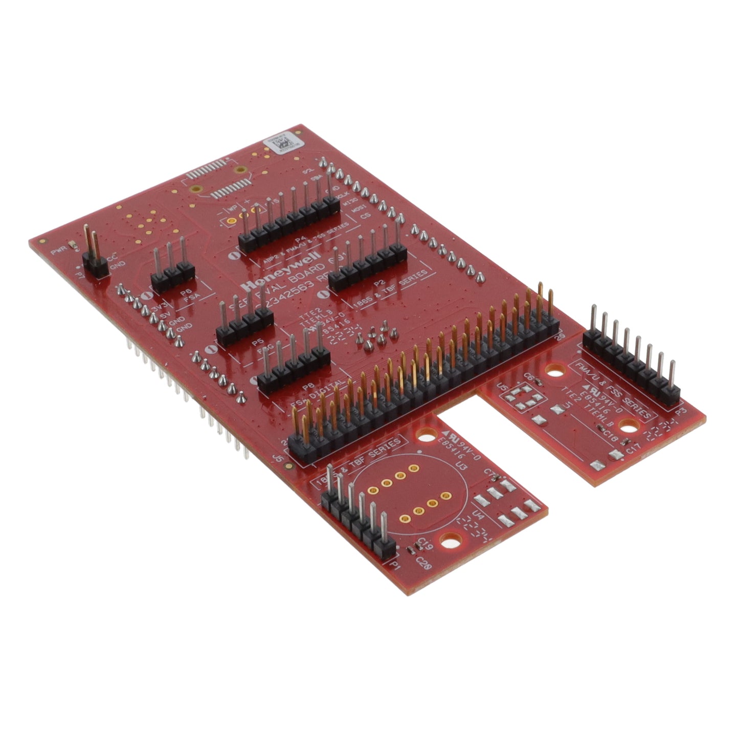 SEB-EVAL-KIT-001