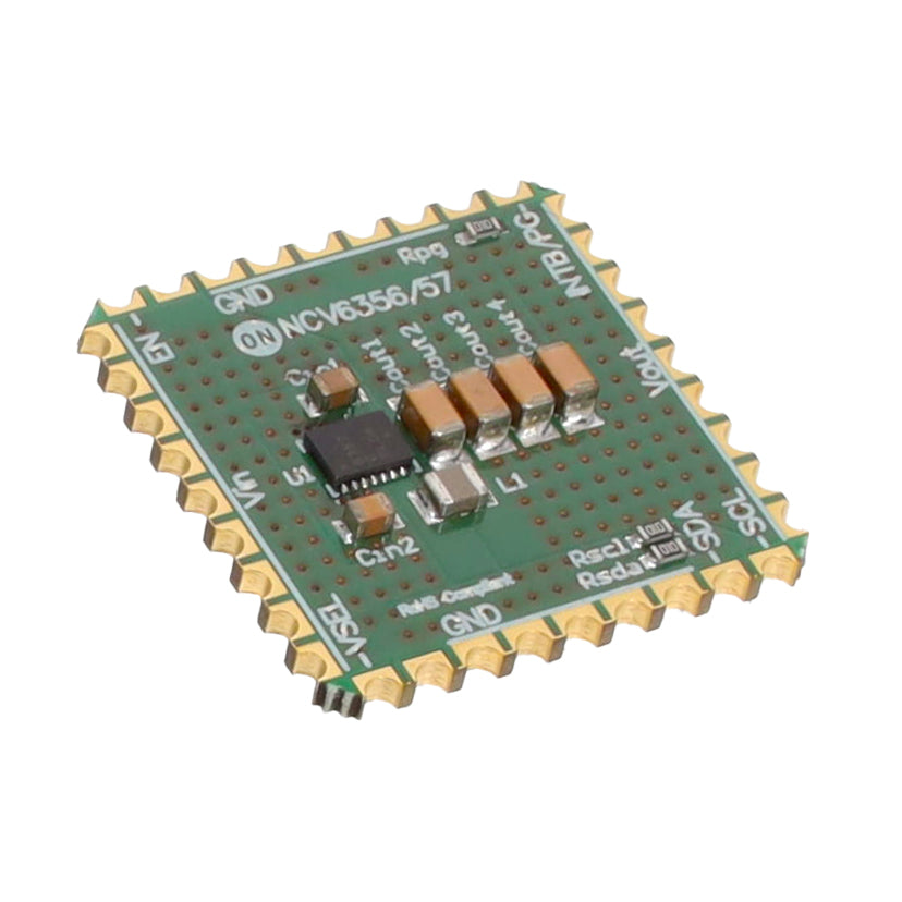 SECO-PWRNCV6357-R0-GEVB