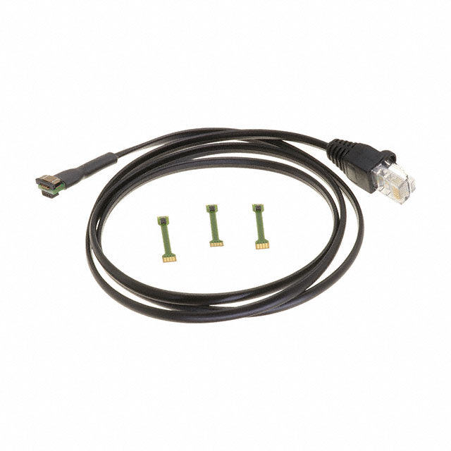 SEK-SHTC3-SENSORS
