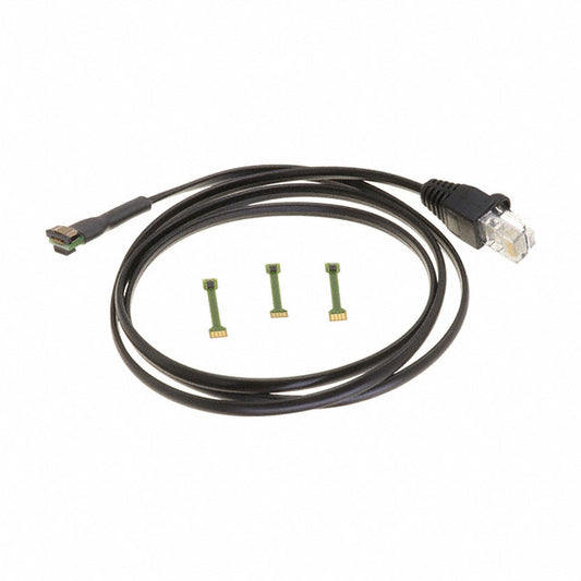 SEK-SHTC3-SENSORS