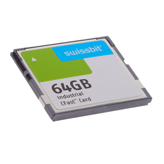 SFCA064GH2AD4TO-I-LT-23P-STD