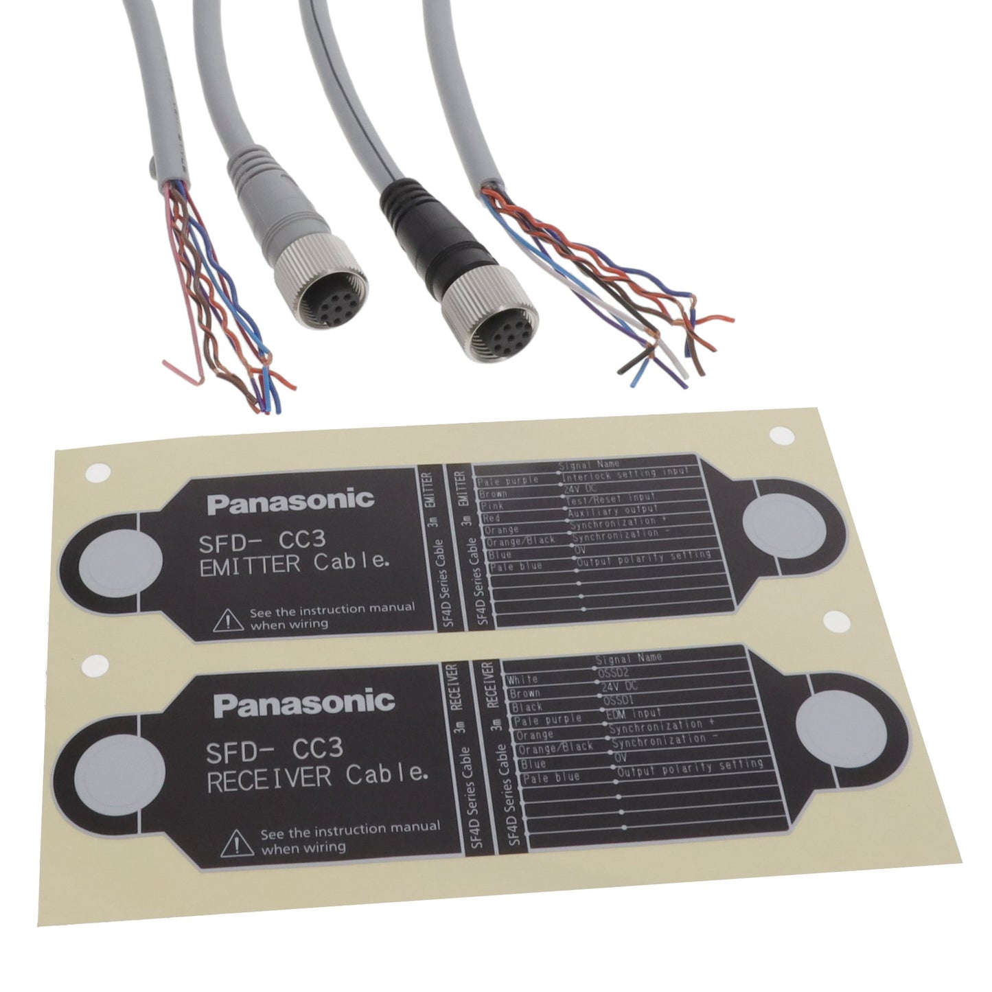 SFD-CC3