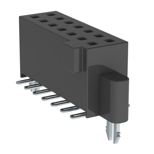 SFM-107-02-L-D-LC-K-TR
