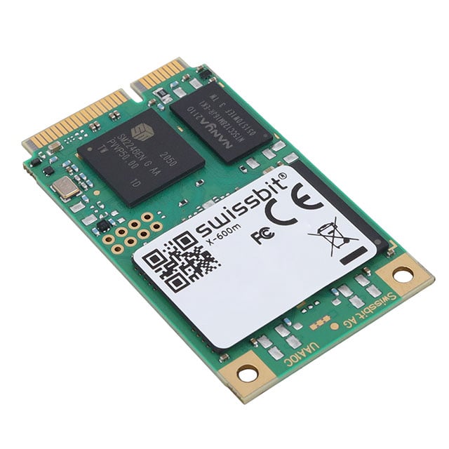 SFSA128GU3AA4TO-I-NC-226-STD