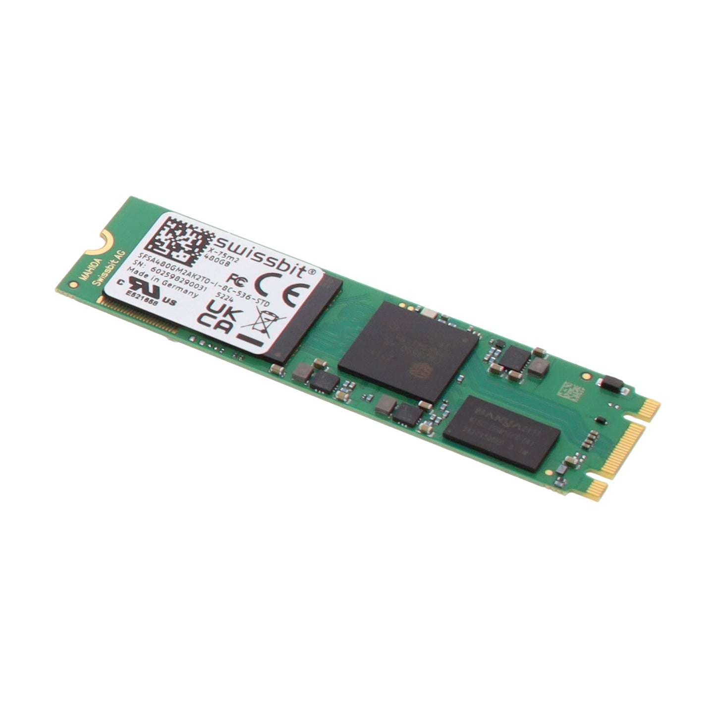 SFSA480GM2AK2TO-I-8C-536-STD