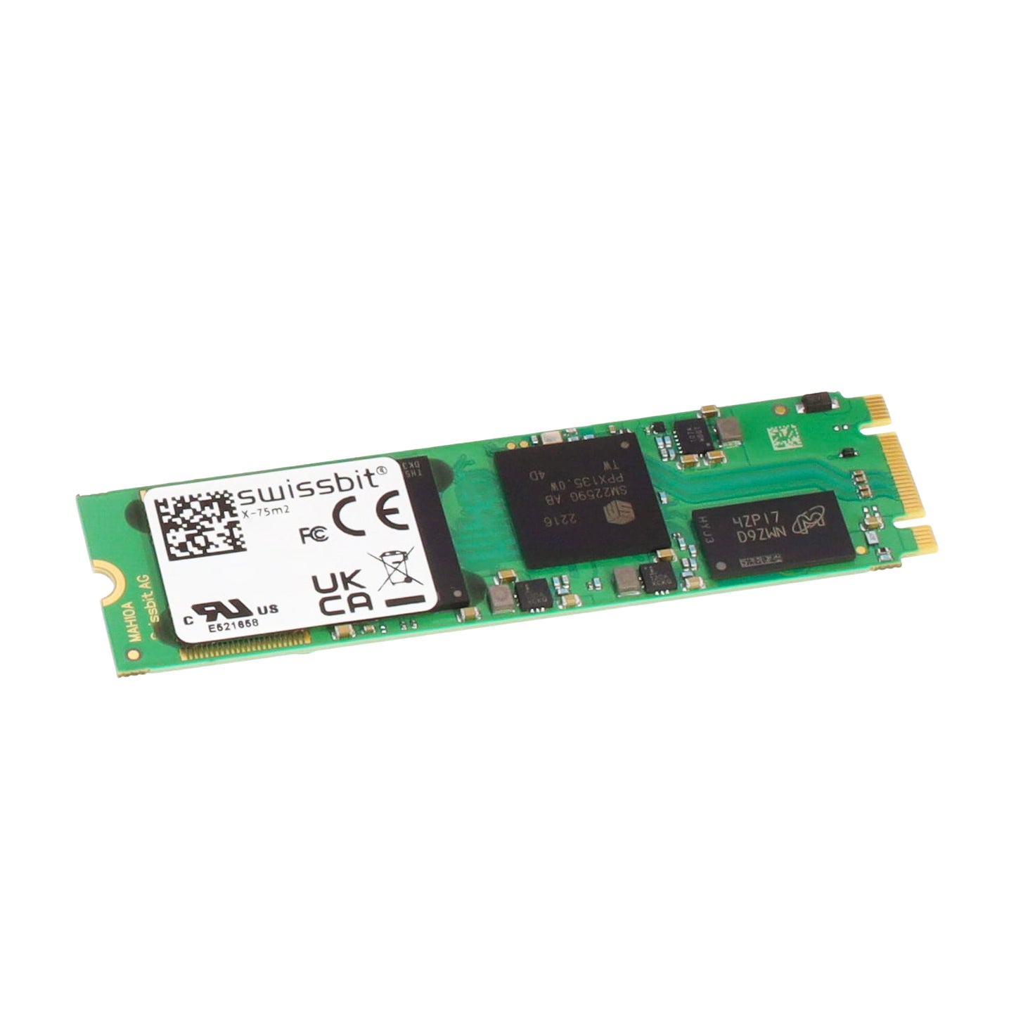 SFSA960GM2AK4TO-I-8C-636-STD