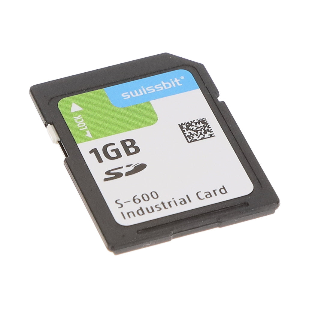SFSD1024L1AS1TO-I-DF-231-STD