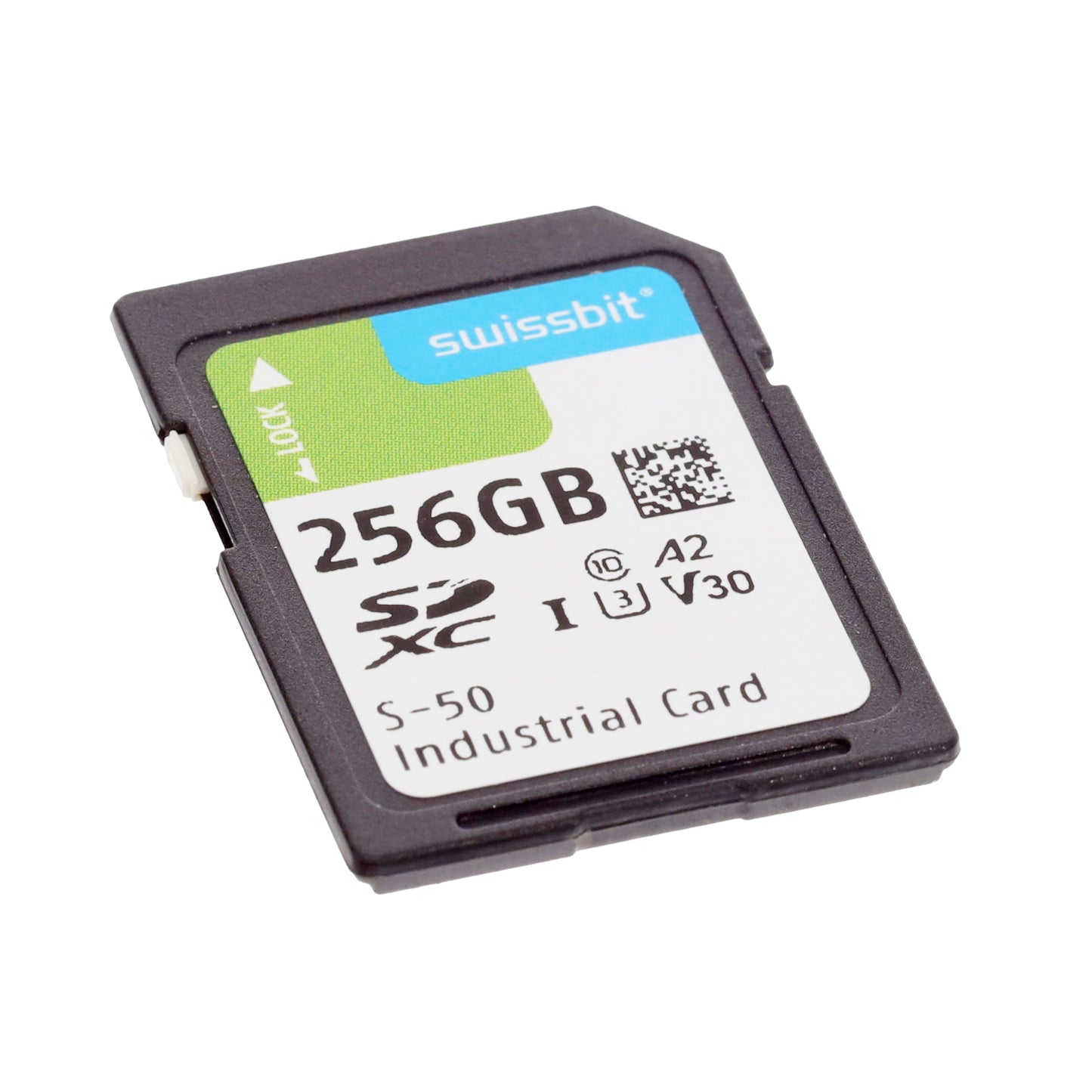 SFSD256GL2AM1TO-I-8H-231-STD
