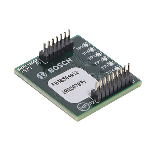 SHUTTLE BOARD 3.0 BHI385