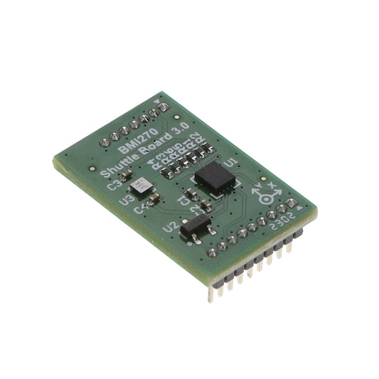 SHUTTLE BOARD 3.0 BMI270
