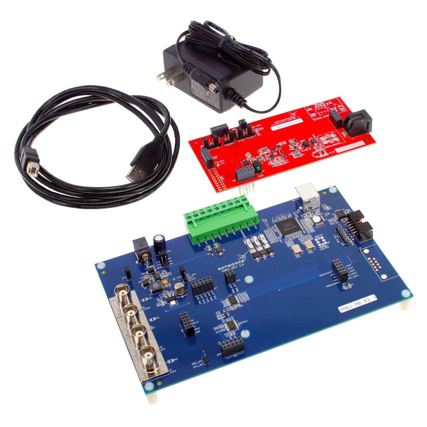 SI3050E1EG01SL1KIT